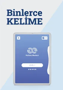 Kelime Madeni - Kelime Oyunu screenshot 6