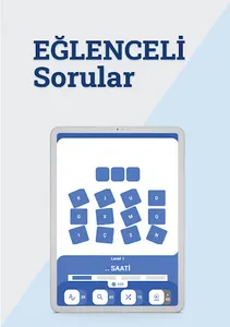 Kelime Madeni - Kelime Oyunu screenshot 7