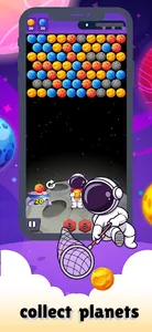 Planet Shooter - Match Puzzle screenshot 5