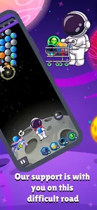 Planet Shooter - Match Puzzle screenshot 6