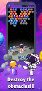 Planet Shooter - Match Puzzle screenshot 7
