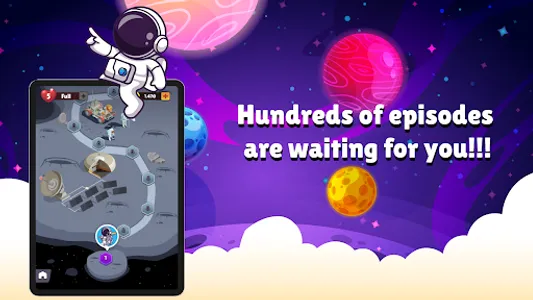 Planet Shooter - Match Puzzle screenshot 9