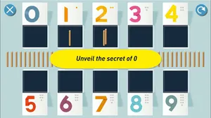 Montessori Numberland screenshot 14