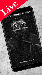 Live Wallpapers FMA screenshot 2