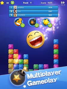 Stars Killer - Fun block match screenshot 10