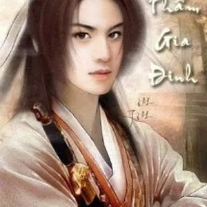 Truyện cực phẩm gia đinh screenshot 0