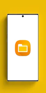 Easy File Manager - File Explo screenshot 0
