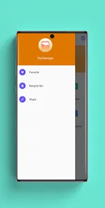 Easy File Manager - File Explo screenshot 2
