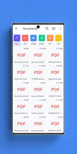 Easy File Manager - File Explo screenshot 3