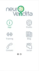 NeuroVendita screenshot 0