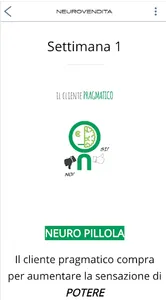 NeuroVendita screenshot 3