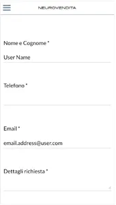 NeuroVendita screenshot 6