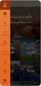 Padel Club screenshot 1