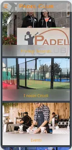 Padel Club screenshot 4