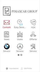 PimaxCar screenshot 0