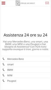 PimaxCar screenshot 1