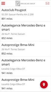 PimaxCar screenshot 5