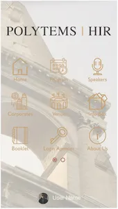IR Corporate Access screenshot 0