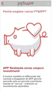 Pybapp screenshot 1