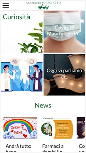 Schiavetto screenshot 0