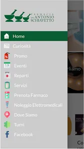 Schiavetto screenshot 1