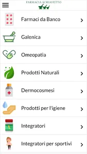 Schiavetto screenshot 3