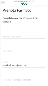 Schiavetto screenshot 4