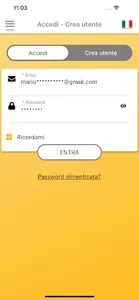 LetmeGo! screenshot 2