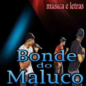 Música Bonde do Maluco Letras screenshot 0