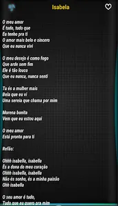 Música Bonde do Maluco Letras screenshot 1