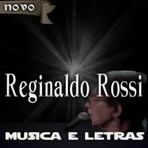 Musica Antigas Reginaldo Rossi screenshot 0