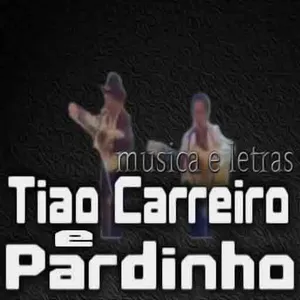 Música Tião Carreiro e Pardinh screenshot 0