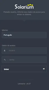 Sol Surveys screenshot 0