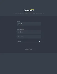 Sol Surveys screenshot 1