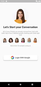 Lets Chat screenshot 0
