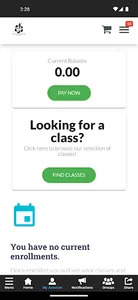 Let's Dance McGregor screenshot 3