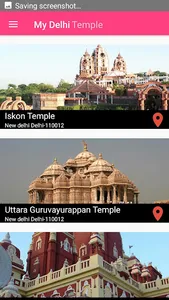 My Delhi screenshot 4