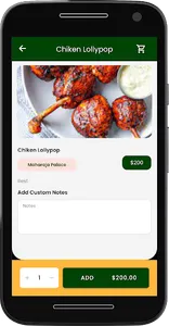 Letseat Guyana screenshot 4