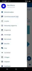 TOMRA Travel screenshot 2
