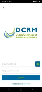 DCRM 2022 screenshot 1