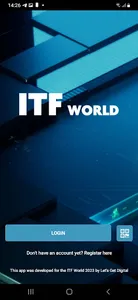 ITF World 2023 screenshot 0