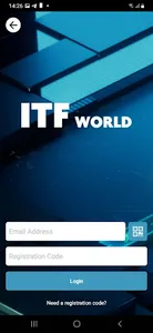 ITF World 2023 screenshot 1