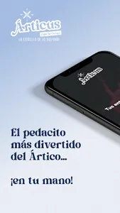 Articus screenshot 0