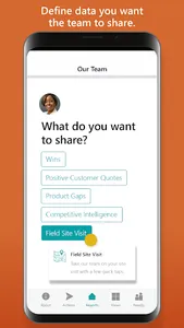 Groopit Crowdsolving screenshot 2