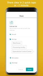 Groopit Crowdsolving screenshot 3