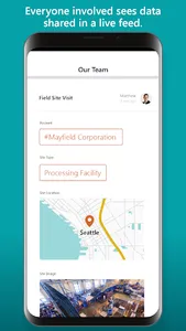 Groopit Crowdsolving screenshot 4
