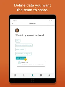 Groopit Crowdsolving screenshot 6