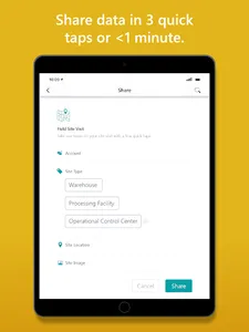 Groopit Crowdsolving screenshot 7