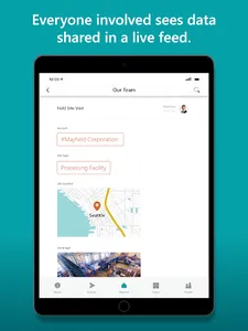 Groopit Crowdsolving screenshot 8