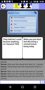 What's the Caption? screenshot 0